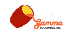 Best Alloy Casting Company - Gamma Foundries