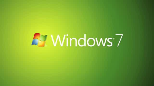 windows 7 animation