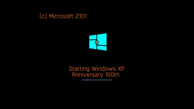 Windows Never Released 36 - Santuchi [REUPLOAD]