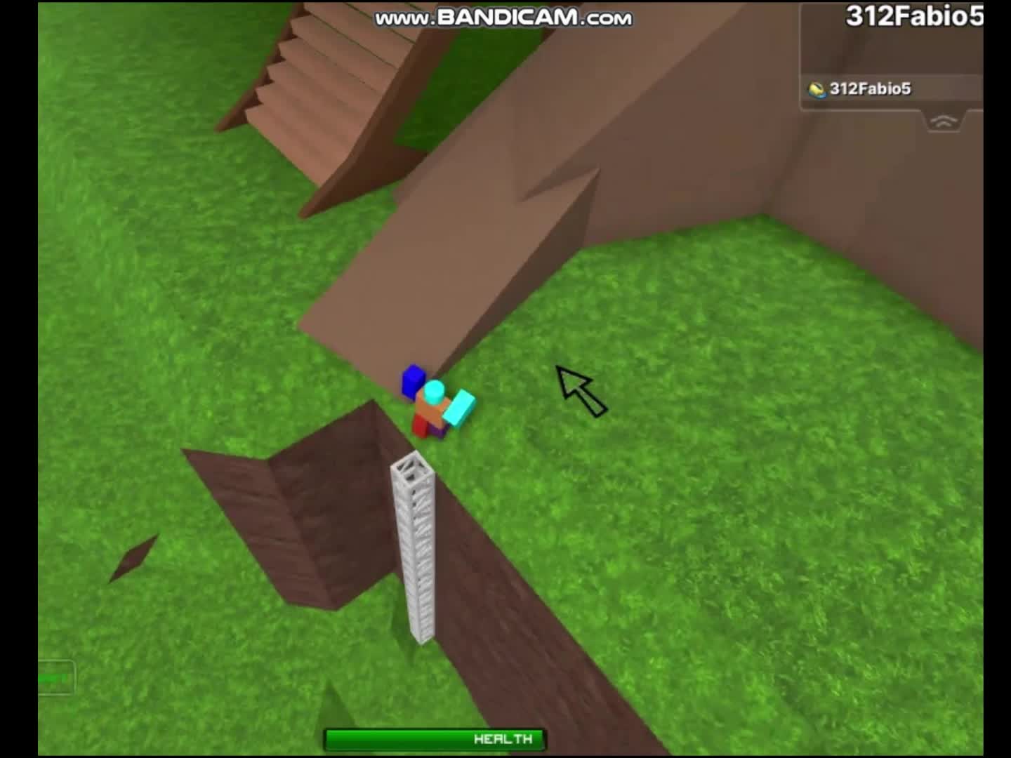 roblox terrain test.wmv roblox terrain test.wmv