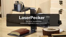LaserPecker Pro - eu9.nl