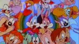 Looney Tunes Spin Offs - Benthelooney