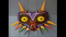 TLoZ Majoras Mask OST: Battle