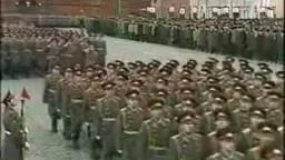 leonid brezhnev funeral part 3