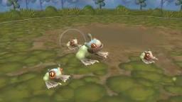 Spore: Monoppón