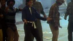 Michael Jackson - The Way You Make Me Feel