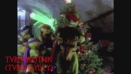 [OLD YTP VIDEO] THE NUCLEAR UGLY INCEST TURTLES CHRISTMAS