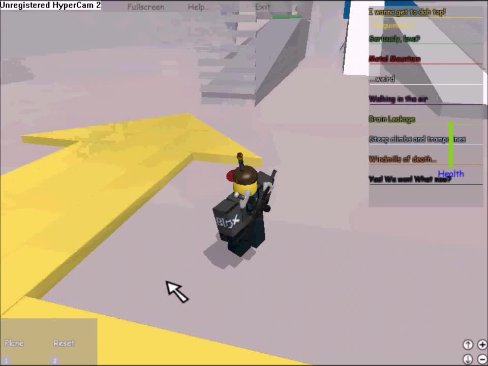 vidoe i recorded at 1am