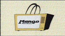 Mango 24 - testcard