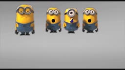 Minions Polka