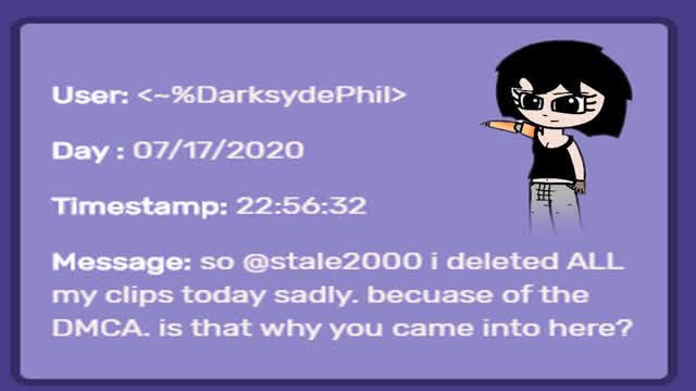 10min segment dedicated to GhostDrone100 after being killed in battle, heartbreaking email read live