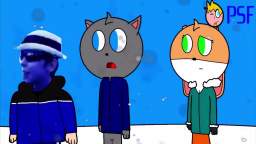 PBomb Wylde55 gets beaten up by his boyfriend Lazy Arash Ajaib on his birthday