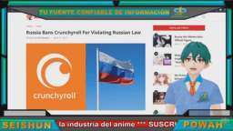 Bielorrusia Autoriza la Pirateria Noti Woody Samonji