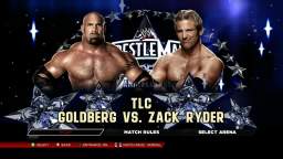 [10-29-13] newLEGACYinc - nL Live on Twitch.tv - Johnny Murders Zack Ryder in WWE 2K14.