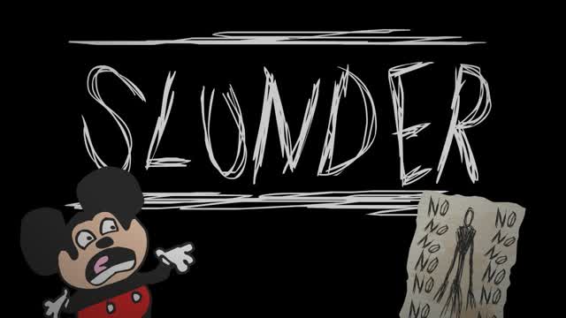 Mokey's Show - Slunder (2013)