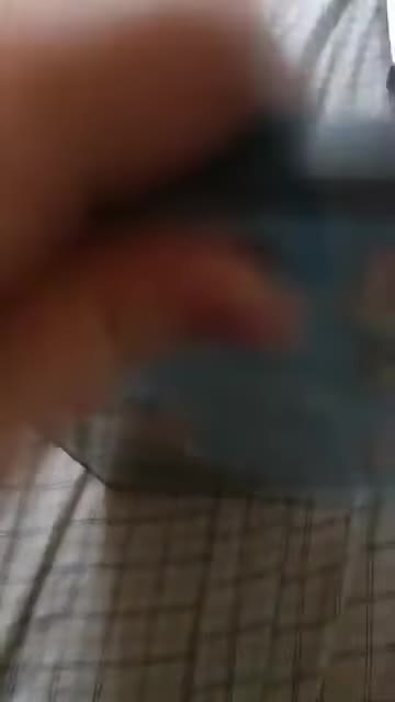 My Paramount DVD Collection