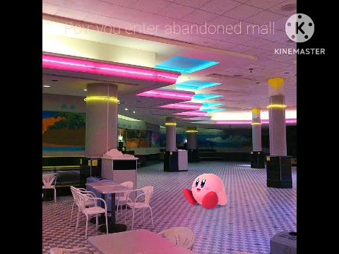 Kirby march slowed reverd