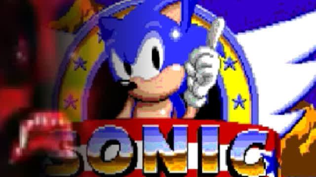 Sonic Ransomware (2015)