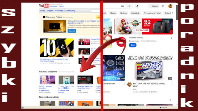 jak zmienić wygląd totube PRADNIK 2025