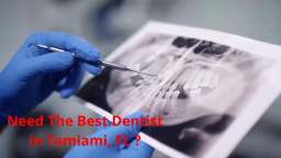 Lujan Dental : Certified Dentist in Tamiami, FL