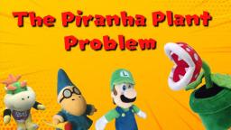 CMP - The Piranha Plant Problem