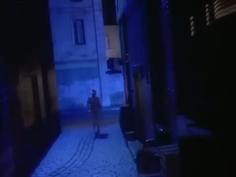 Michael Jackson - Smooth Criminal (Official Music Video)