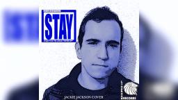 Ruben Bernardino - Stay (Jackie Jackson Cover)