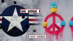Lost without you ... Roch Voisine