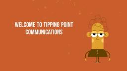 Tipping Point Communications - PR Agency in Buffalo, NY