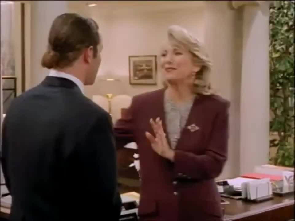 Women of the House (1995) Episode 09 Veda Women of the House (1995) Episode 09 Veda