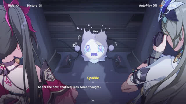 Honkai Impact 3rd - A Fool's Hand - Cutscene(s) Part 3 - Story And Side Missions