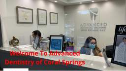 Advanced Dentistry of Coral Springs : All ON 4 Dental Implants in Coral Springs, FL