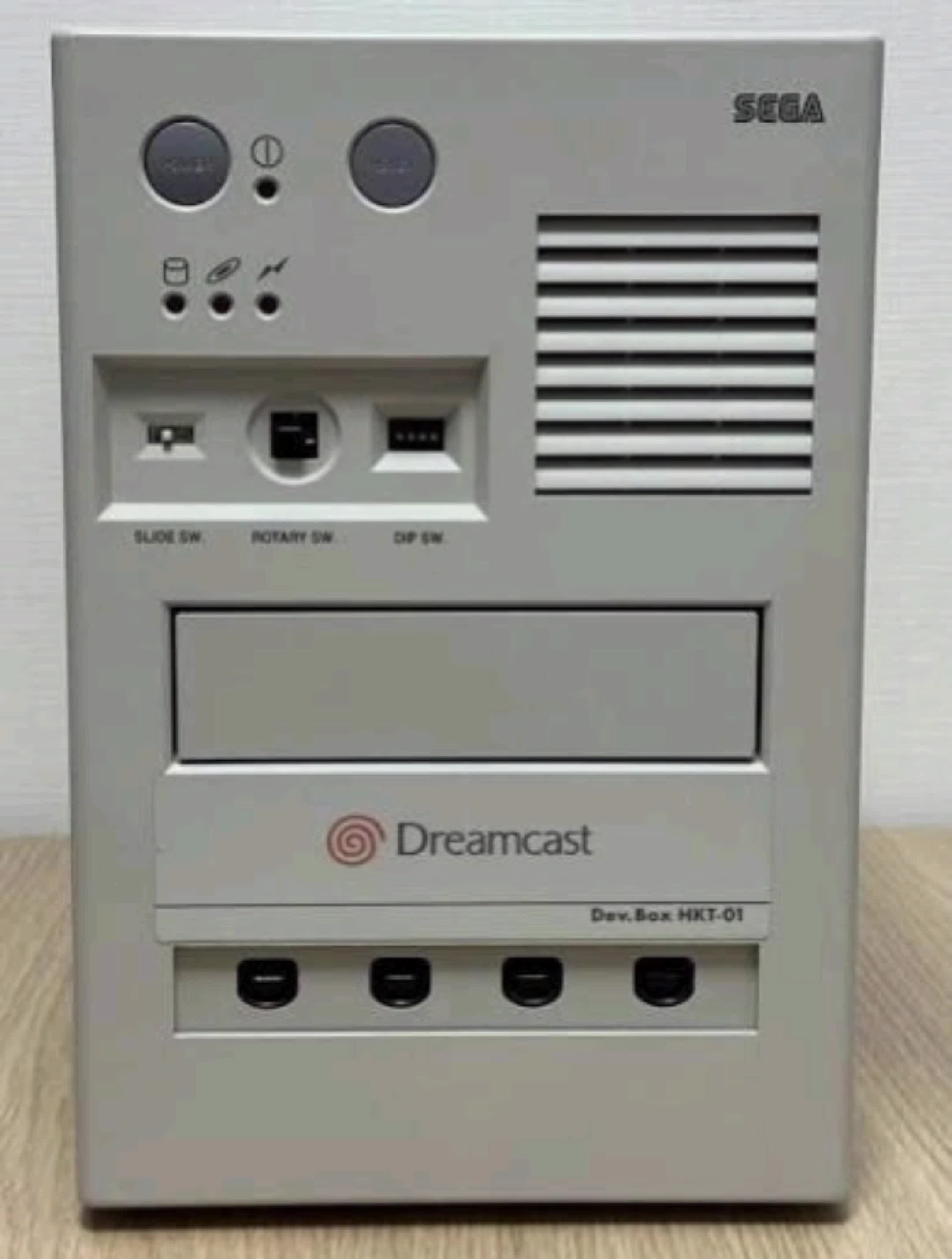 KATANA BREAK/DEVUNIT RISING