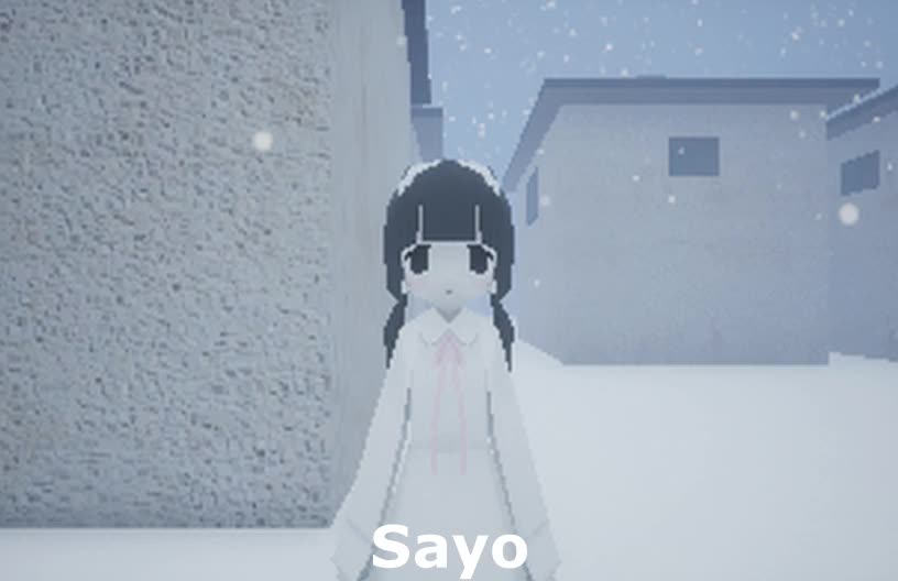 why don't you play in different voices