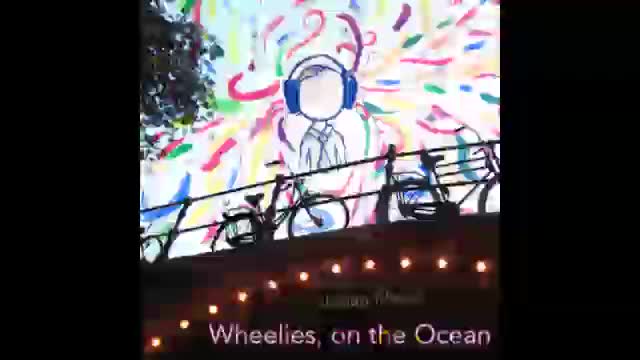 Jonah Myers - We Hear What You Say on the Phone