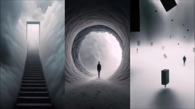 Existe una realidad trascendente