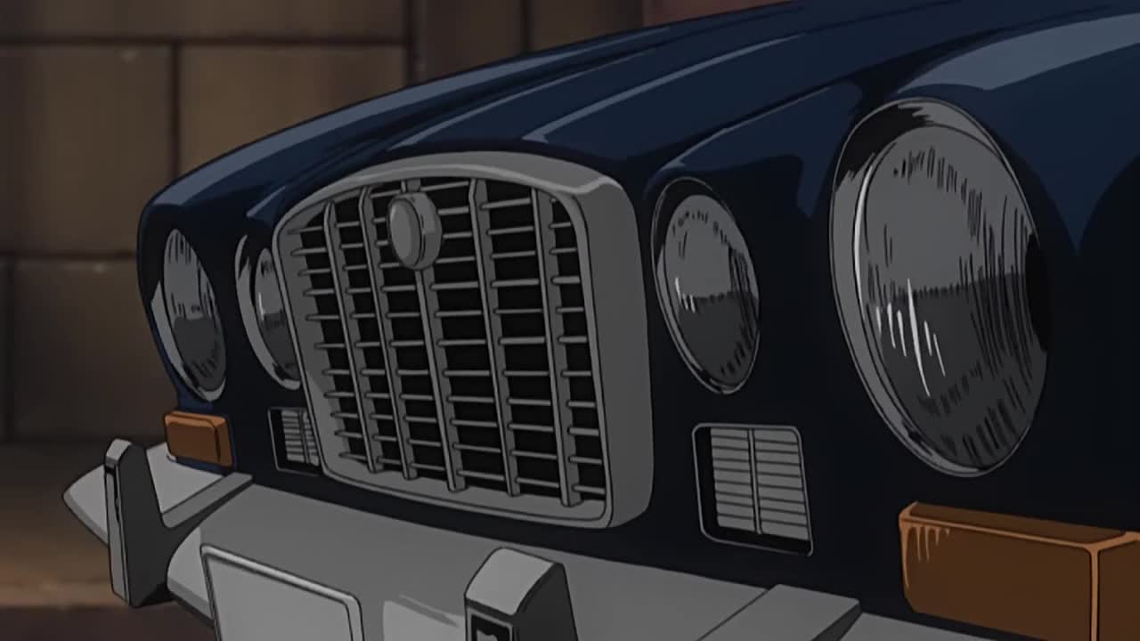 Gungrave | episode 7 | Spanish dub. (LATAM) Gungrave | episode 7 | Spanish dub. (LATAM)