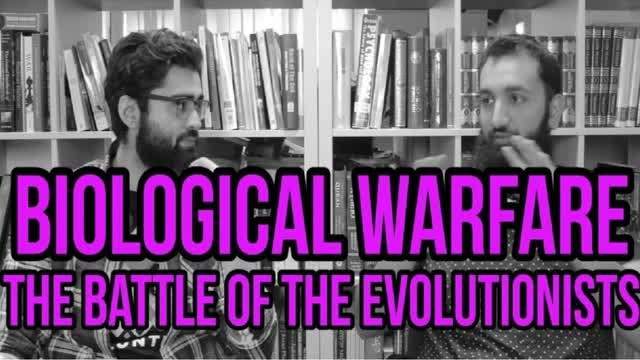 Creation VS. Evolution 5