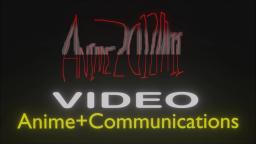 Anime2012Mii Video Logo (2021)
