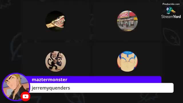 El hangout de los abandonados (14-08-2021) 5/6