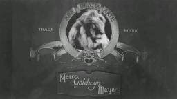 MGM Lions (Electronic Sounds)