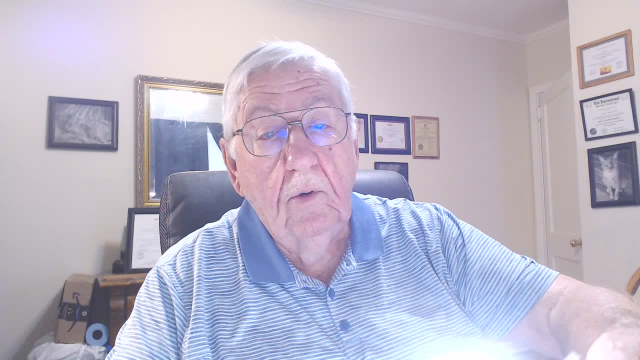 Summary Matthew Chapters 7--8