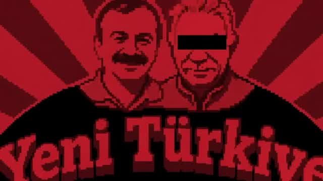 Glory to New Turkey Glory to New Turkey