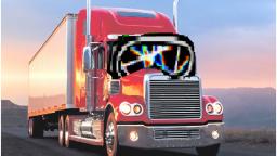 2050 Trucks be like