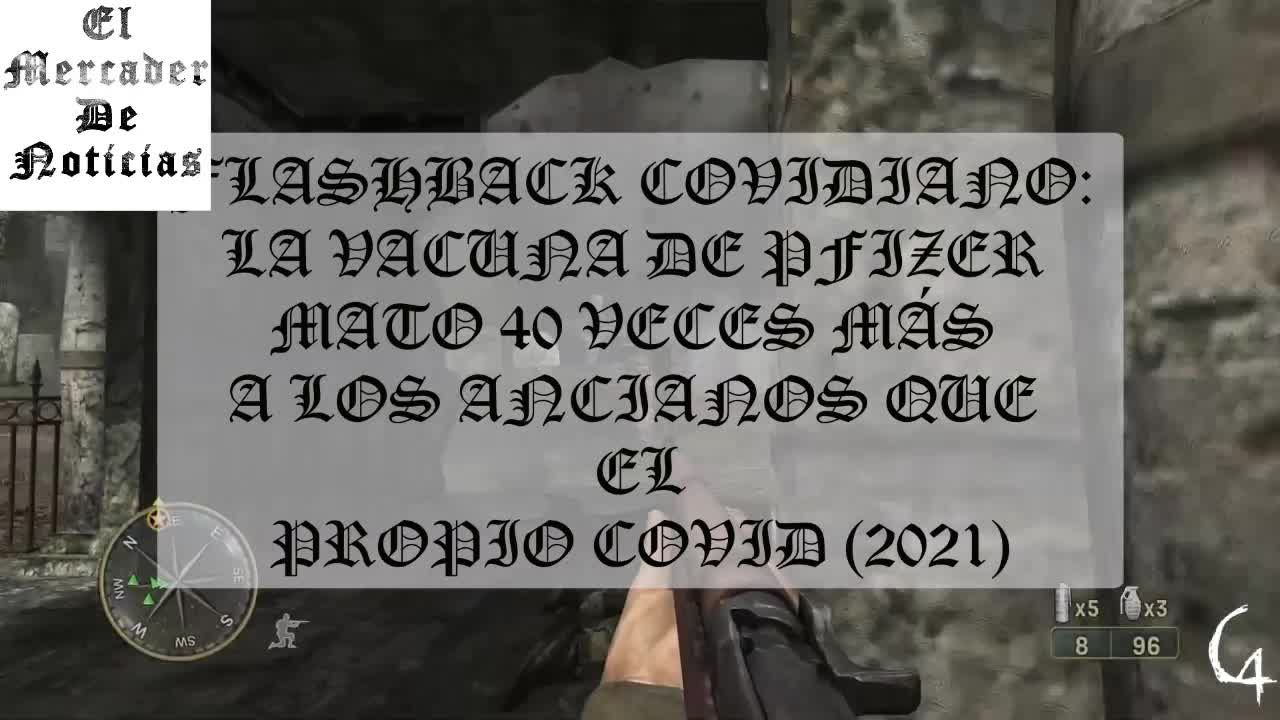 El Mercader de Noticias - 13/8/26 El Mercader de Noticias - 13/8/26
