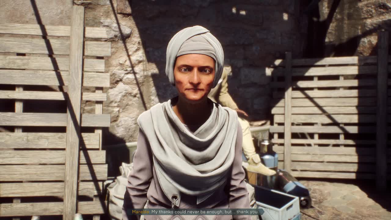 Anthem-She Needed That Anthem-She Needed That