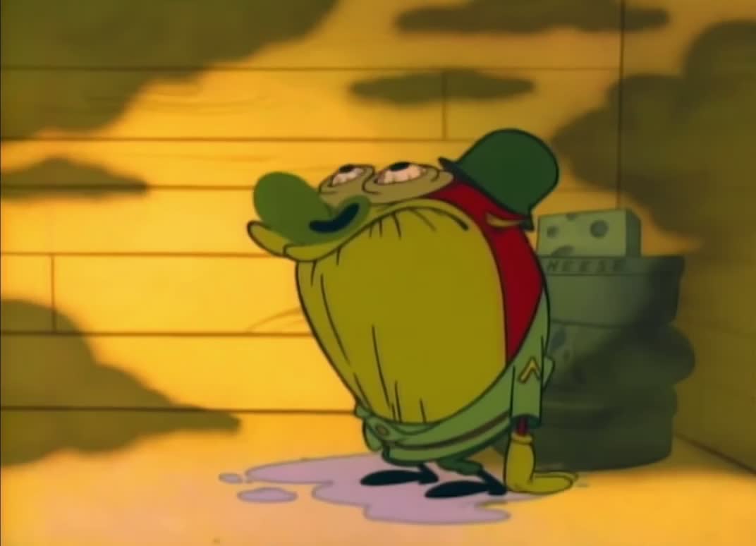 Playing around in audio stretcher 2 Playing around in audio stretcher 2