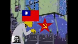 Bart Soviet anthem