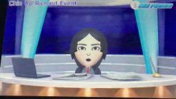 Chin Up Richard Event (Mii News 26/03/2021)