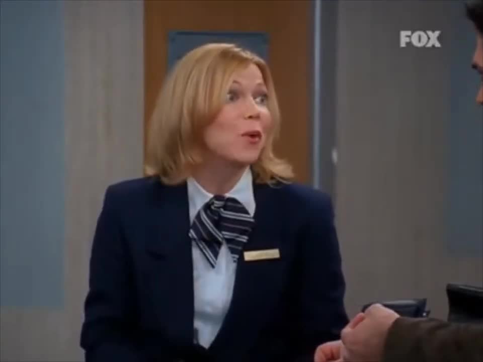 Dharma & Greg S05E09 Wish We Weren't Here Dharma & Greg S05E09 Wish We Weren't Here